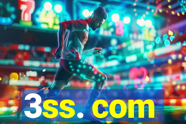 3ss. com